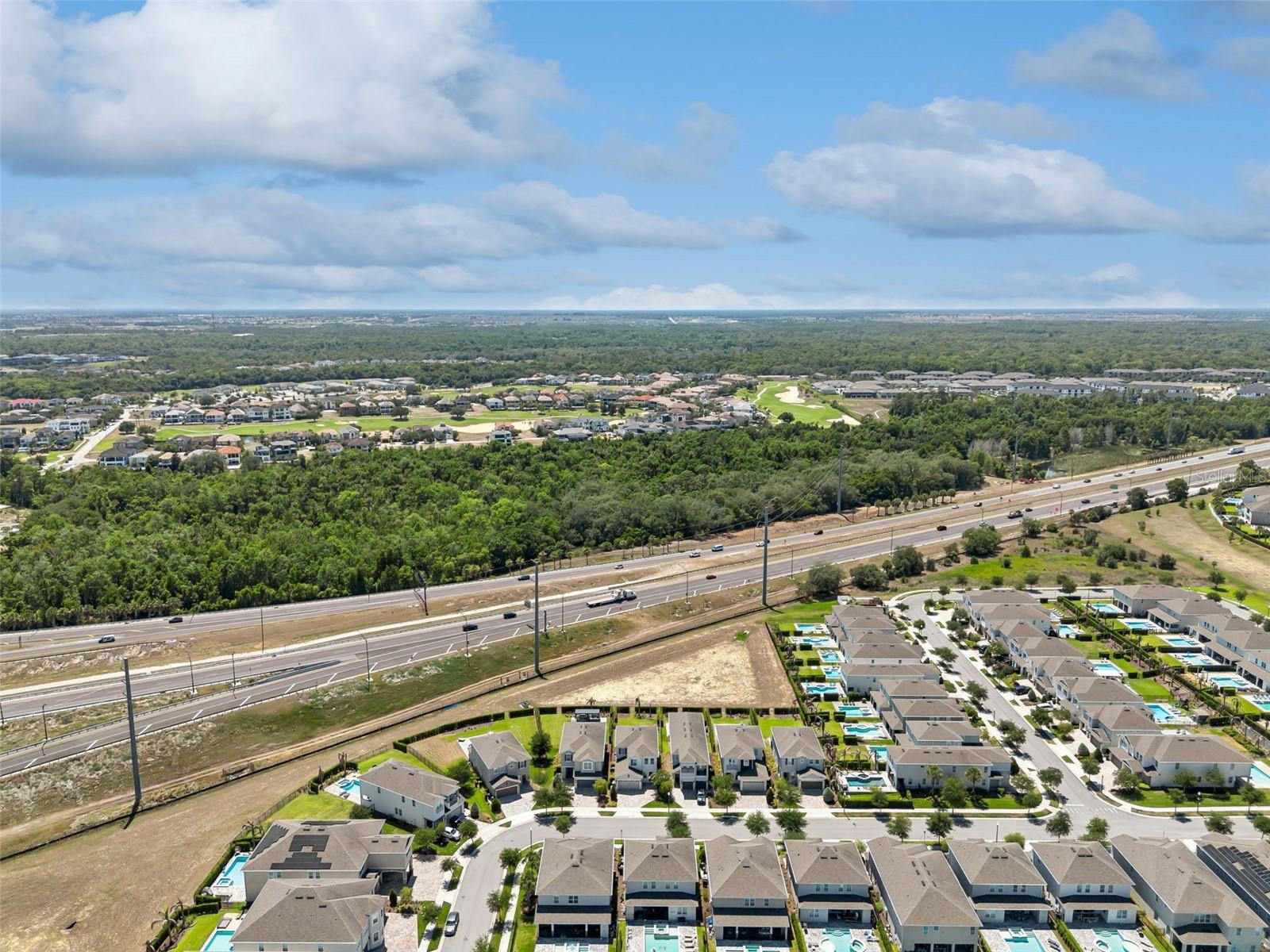 ENCORE AT REUNION, REUNION WEST - Residential