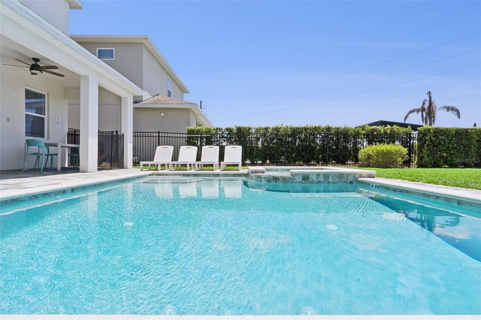 ENCORE AT REUNION, REUNION WEST - Residential