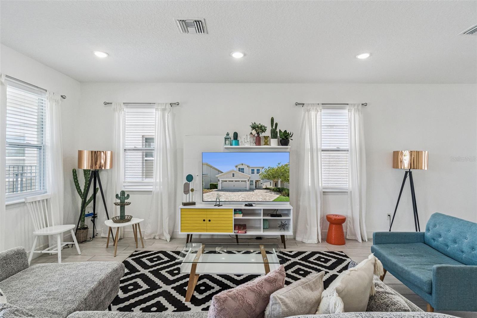 ENCORE AT REUNION, REUNION WEST - Residential