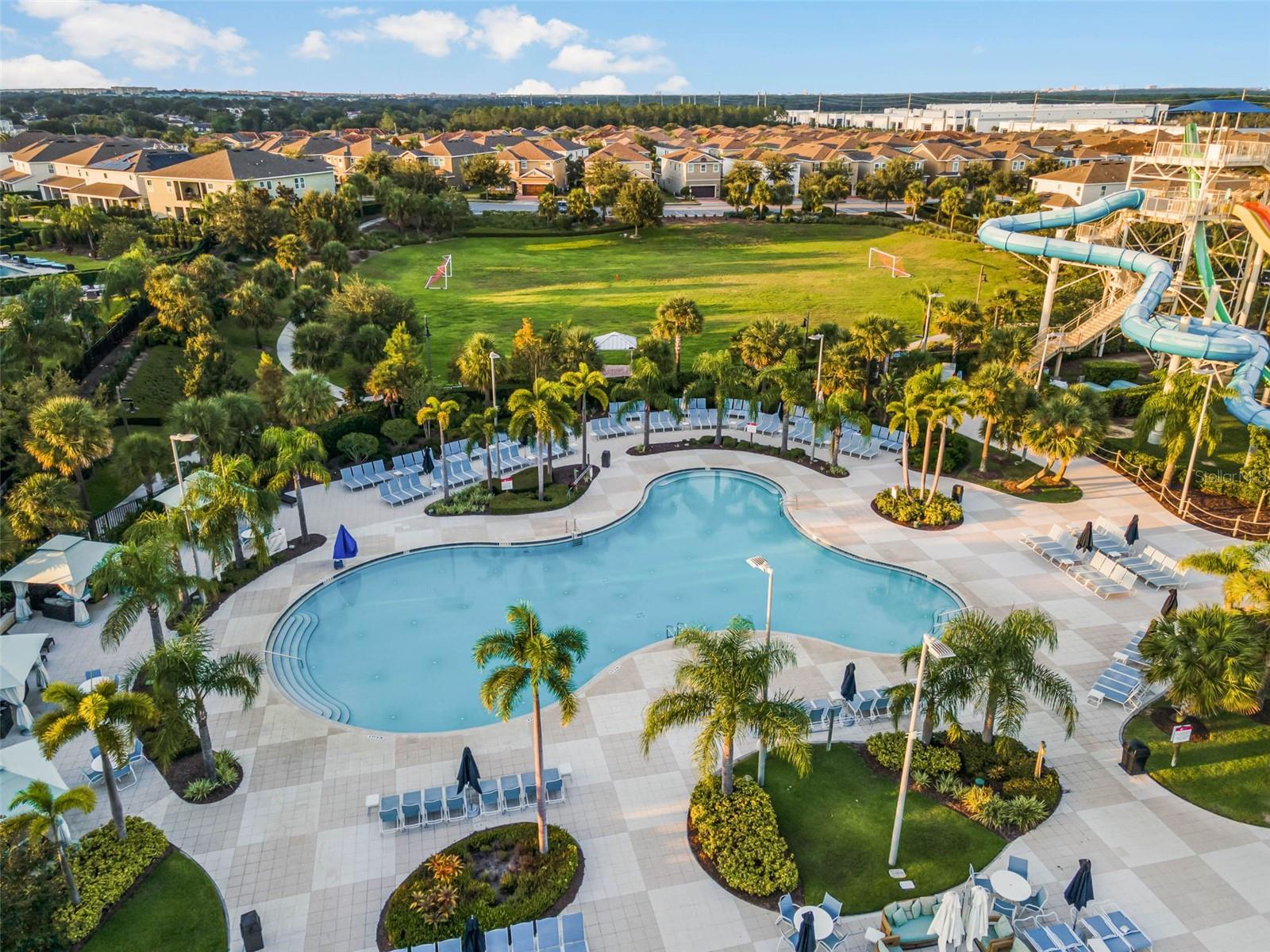 ENCORE AT REUNION, REUNION WEST - Residential