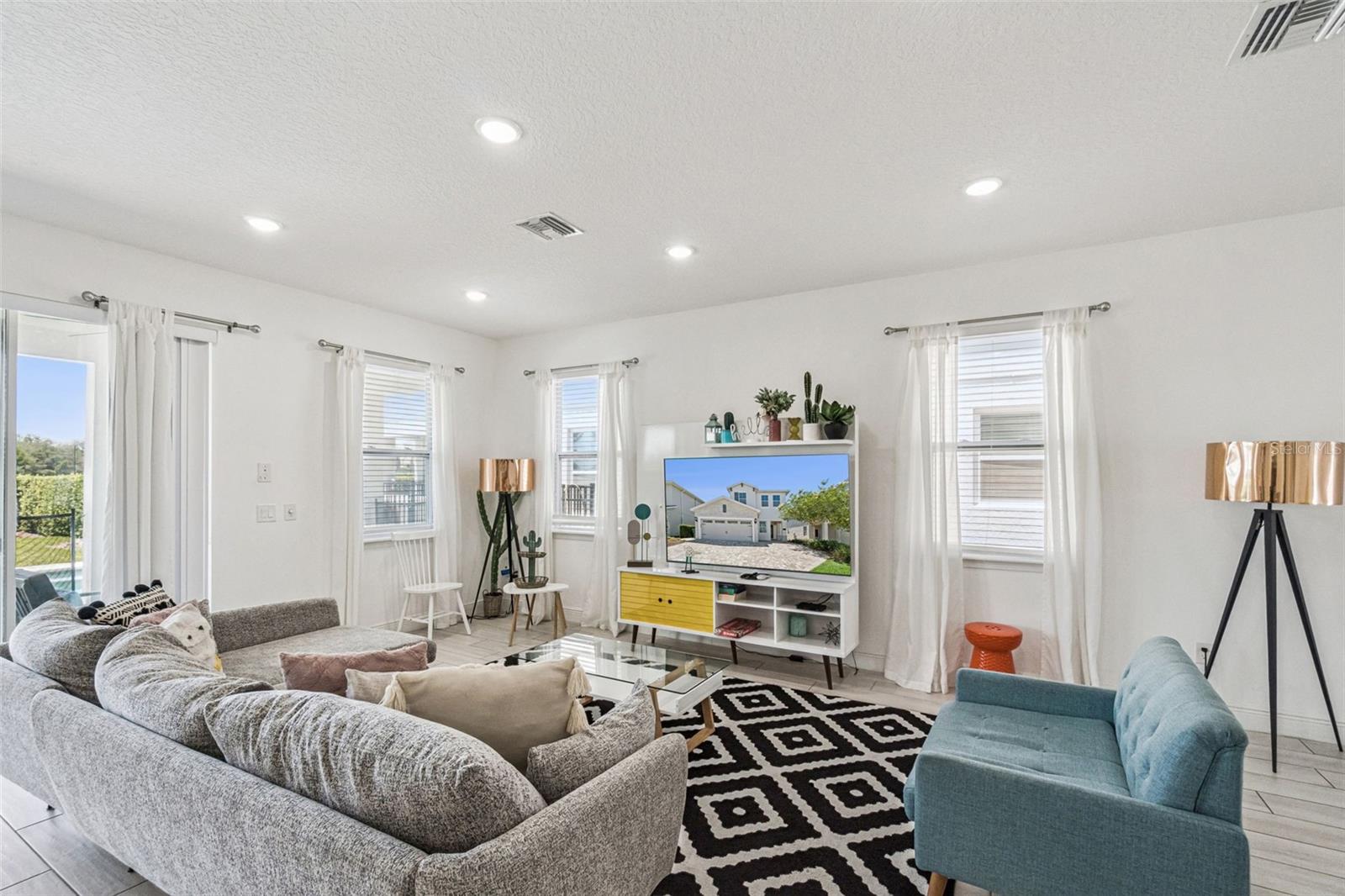 ENCORE AT REUNION, REUNION WEST - Residential