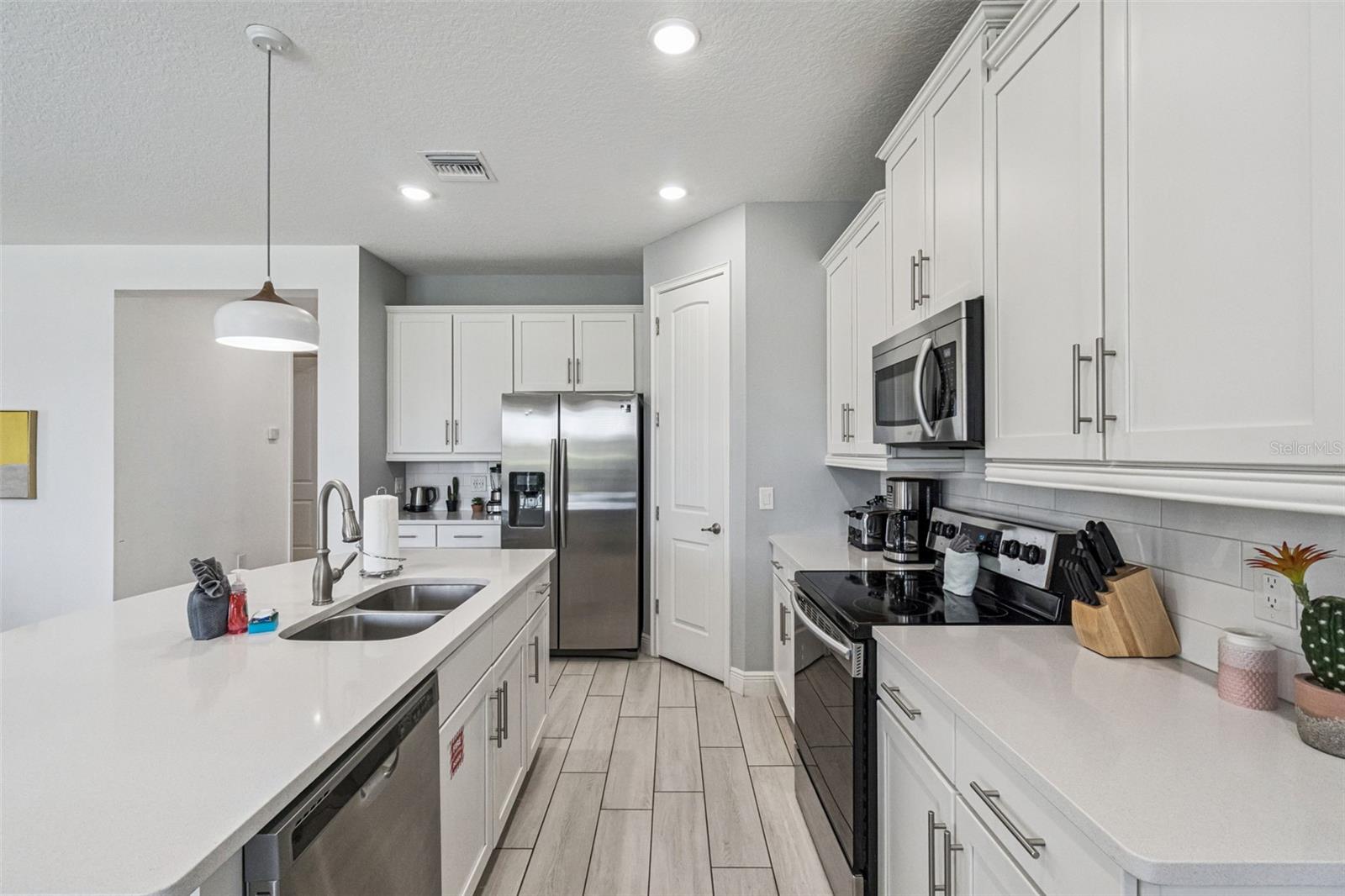 ENCORE AT REUNION, REUNION WEST - Residential