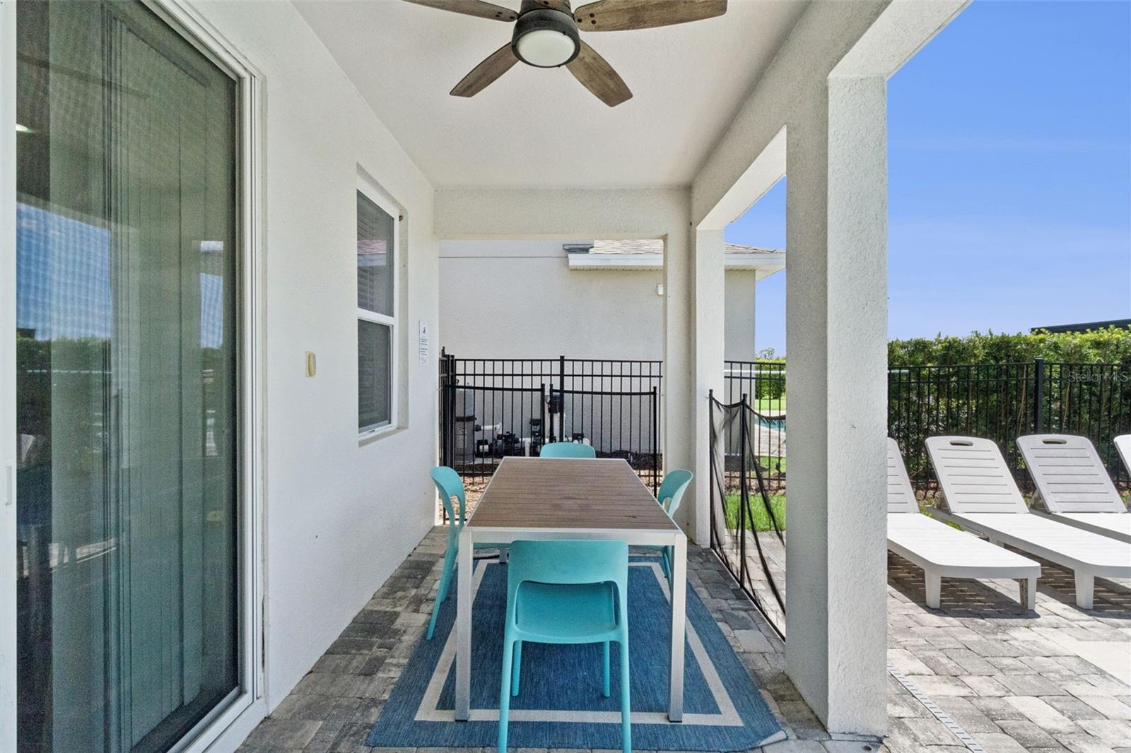 ENCORE AT REUNION, REUNION WEST - Residential