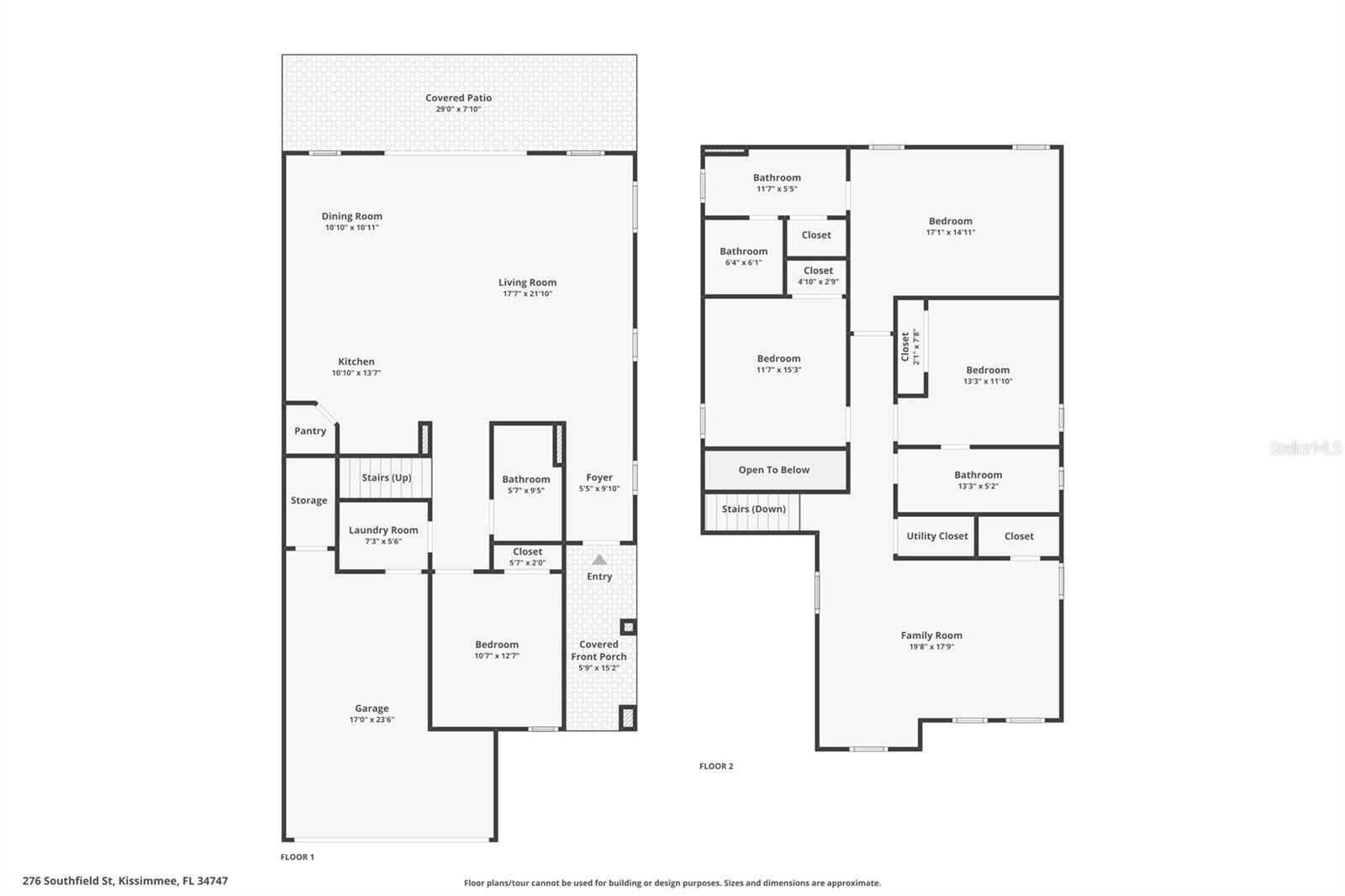 ENCORE AT REUNION, REUNION WEST - Residential