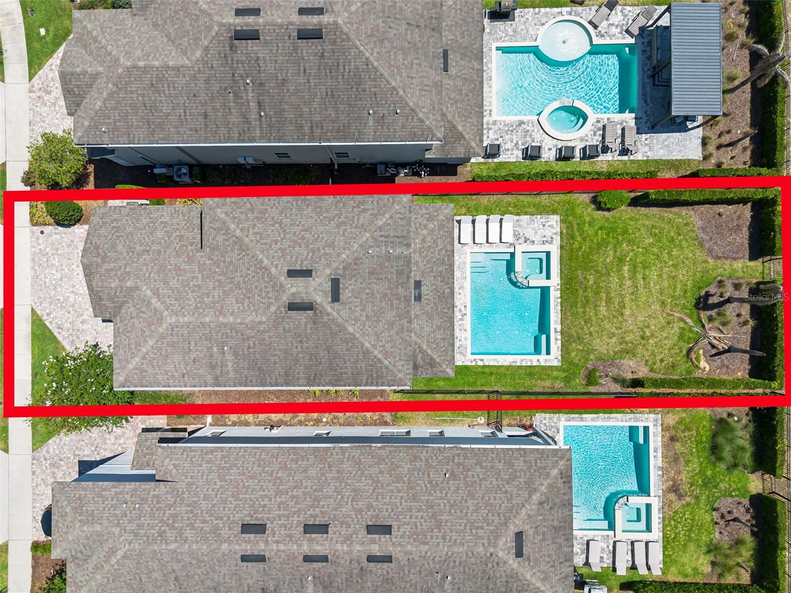 ENCORE AT REUNION, REUNION WEST - Residential