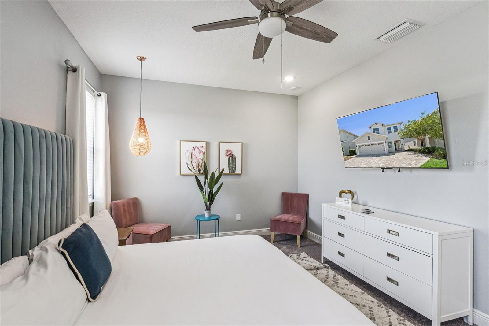 ENCORE AT REUNION, REUNION WEST - Residential