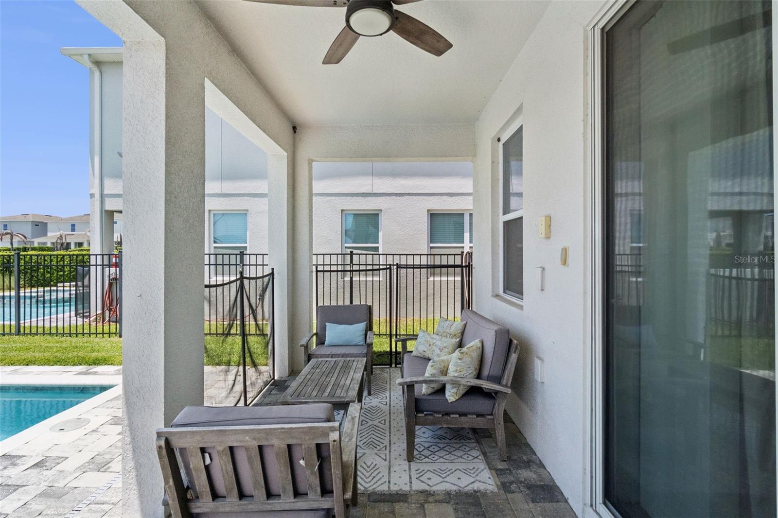 ENCORE AT REUNION, REUNION WEST - Residential