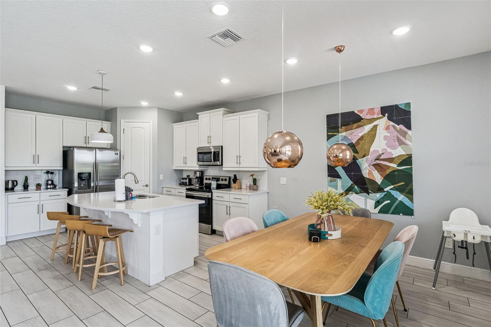 ENCORE AT REUNION, REUNION WEST - Residential
