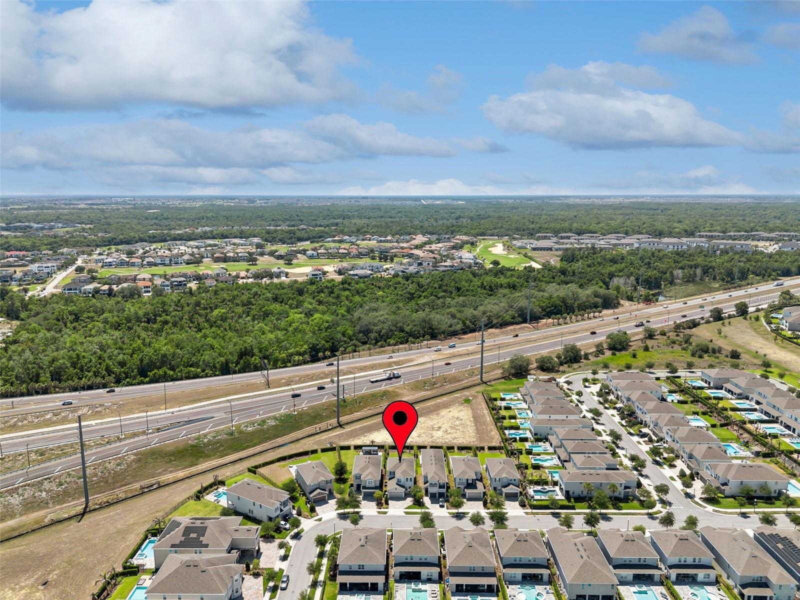 ENCORE AT REUNION, REUNION WEST - Residential