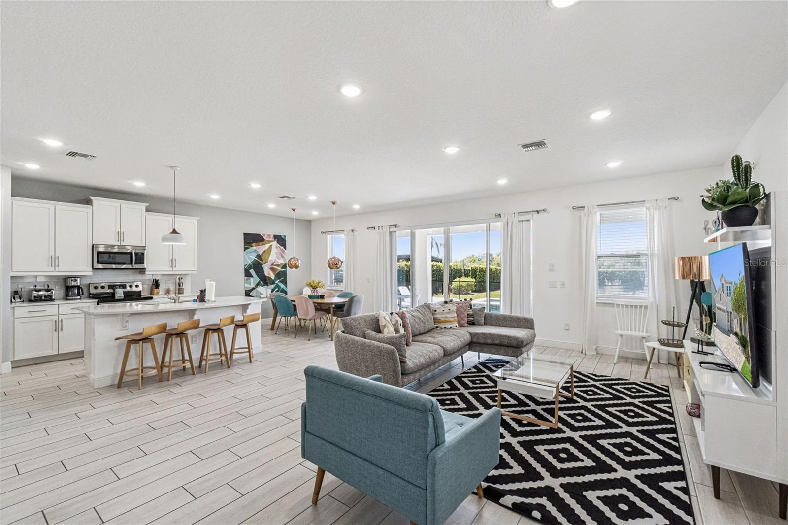 ENCORE AT REUNION, REUNION WEST - Residential