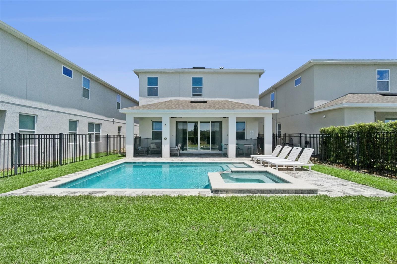 ENCORE AT REUNION, REUNION WEST - Residential