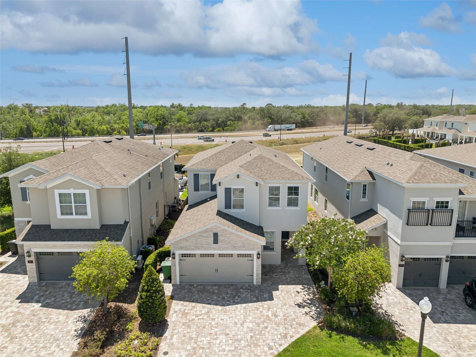 ENCORE AT REUNION, REUNION WEST - Residential
