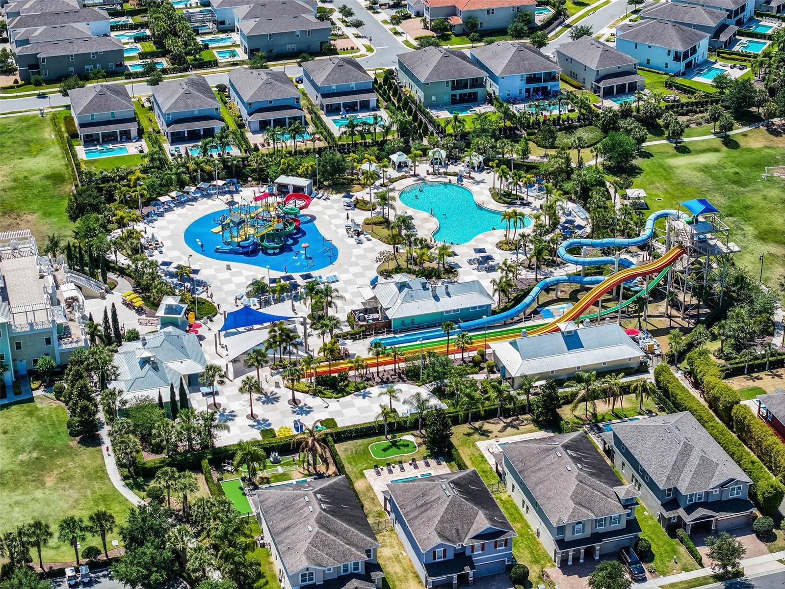 ENCORE AT REUNION, REUNION WEST - Residential