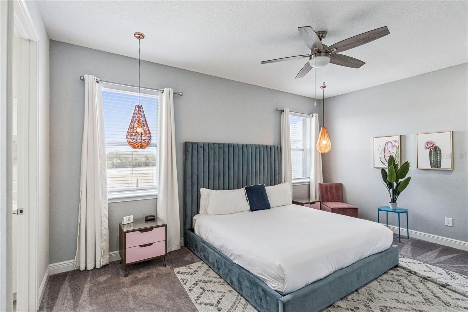 ENCORE AT REUNION, REUNION WEST - Residential