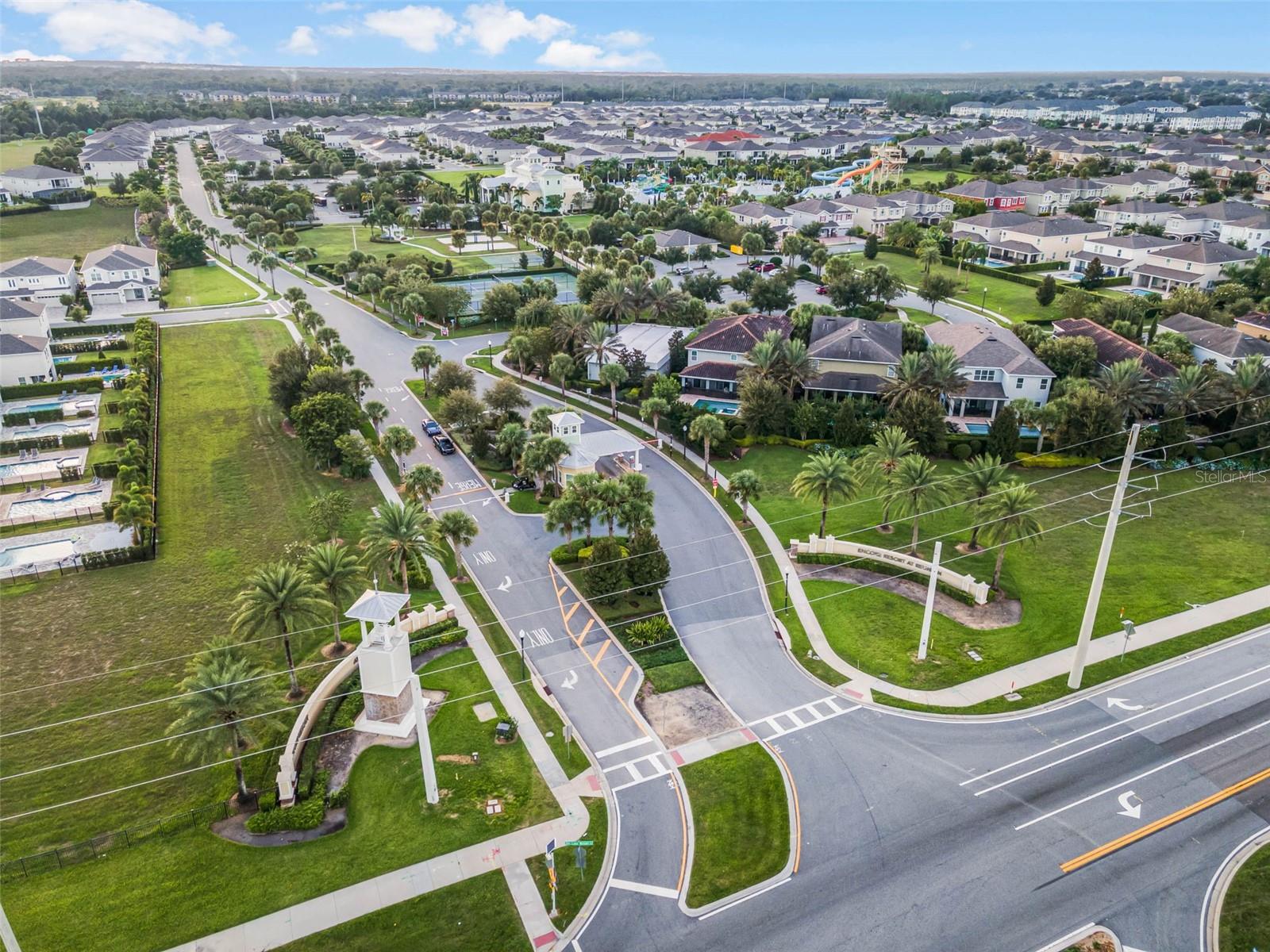 ENCORE AT REUNION, REUNION WEST - Residential