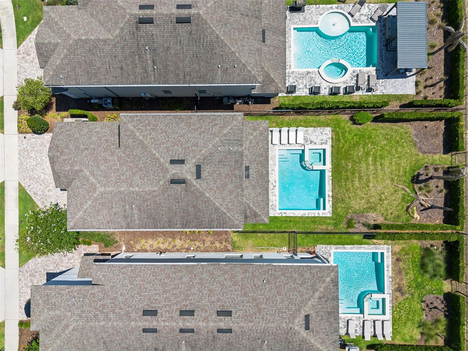 ENCORE AT REUNION, REUNION WEST - Residential