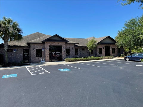 Photo of 8618 SW 103rd Street Road, Ocala, FL 34481 (MLS # OM734774)