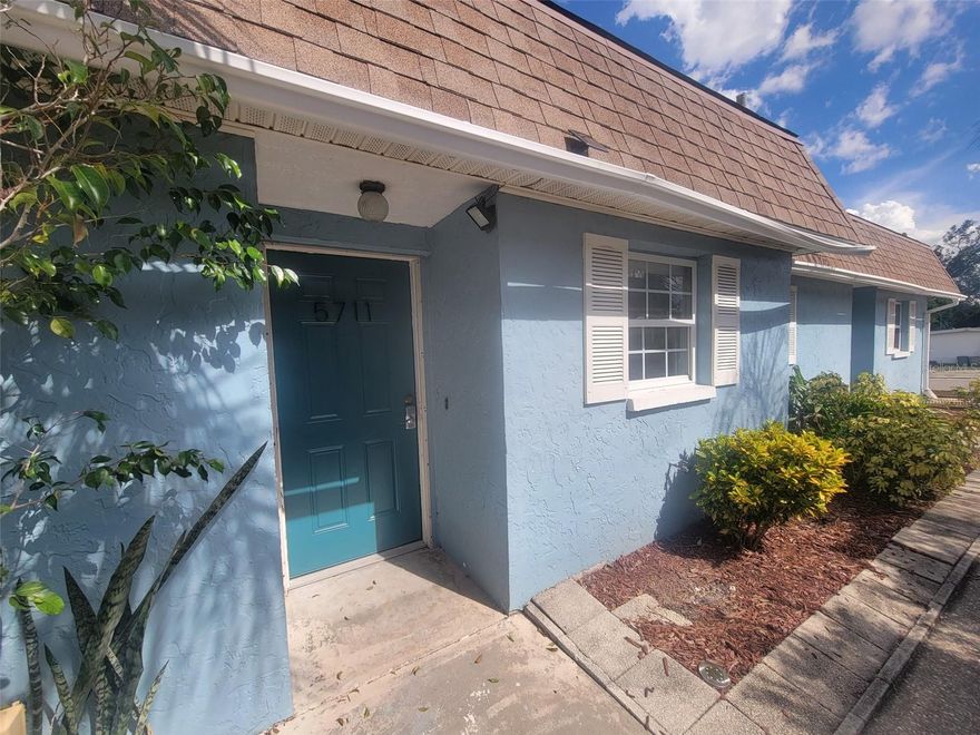 This Spacious 1 Bed/1 Bath Apt offers the following Features:

*Water/Sewer/Trash INCLUDED in Rent
*Tile Flooring Throughout - No Carpet
*Updated Kitchen- NEW Appliances, NEW Cabinets, NEW Countertops, NEW backsplash
*Room in Kitchen with hookups for tenants to bring their own stackable washer and dryer.
*Updated Bathroom- NEW shower tile, NEW vanity Backsplash to match kitchen, NEW Mirror with Light.
*Large Bedroom
*Private Fenced-in Back Patio access off Bedroom and Living Room
*Convenient Location off Grand Blvd