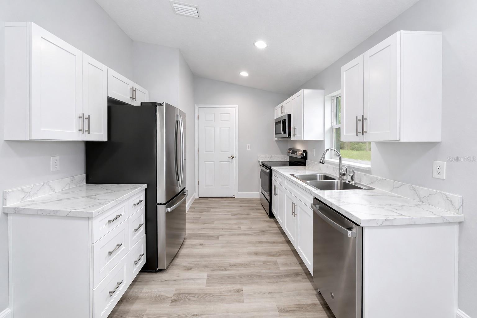 RAINBOW PARK UNIT 3 - Residential