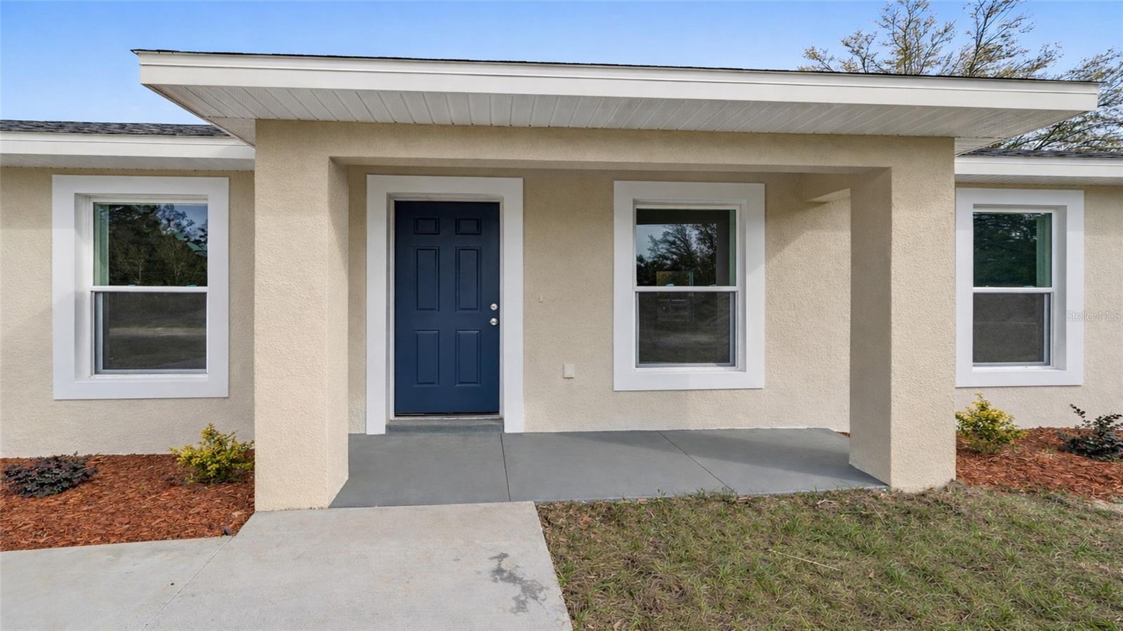 RAINBOW PARK UNIT 3 - Residential