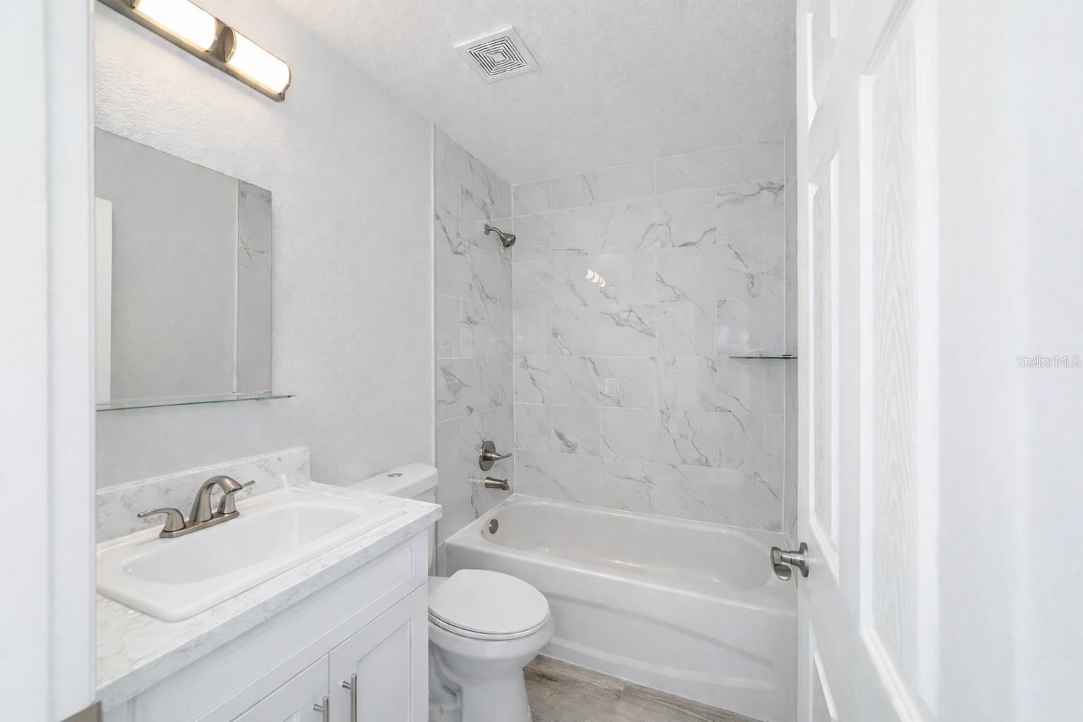 RAINBOW PARK UNIT 3 - Residential