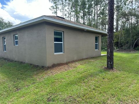 A home in CITRUS SPRINGS