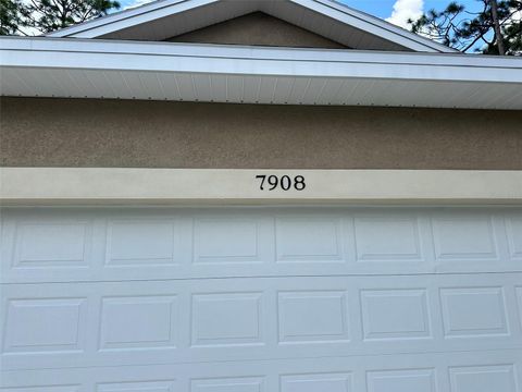 A home in CITRUS SPRINGS