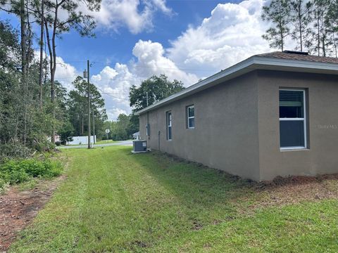 A home in CITRUS SPRINGS