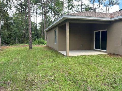 A home in CITRUS SPRINGS