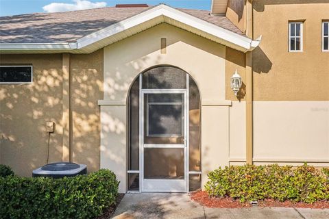 A home in SUN CITY CENTER