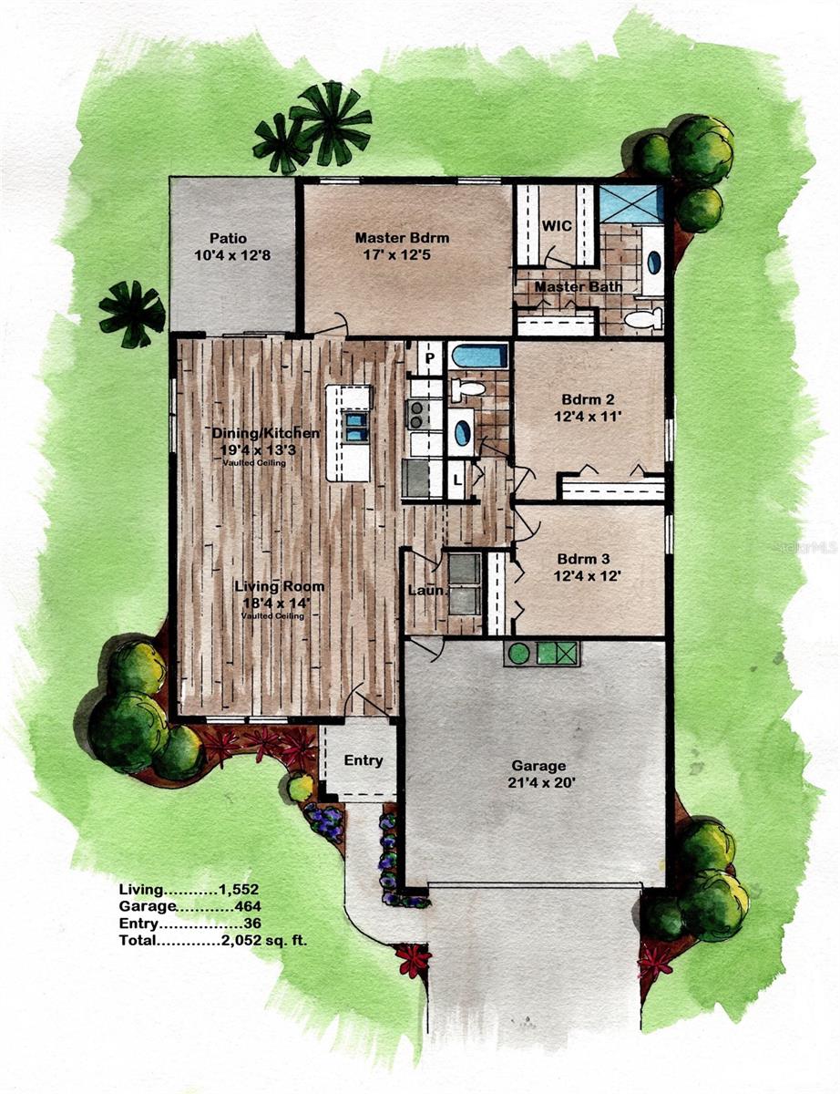 RAINBOW PARK UN 02 - Residential