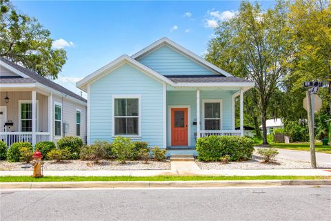 A home in GAINESVILLE