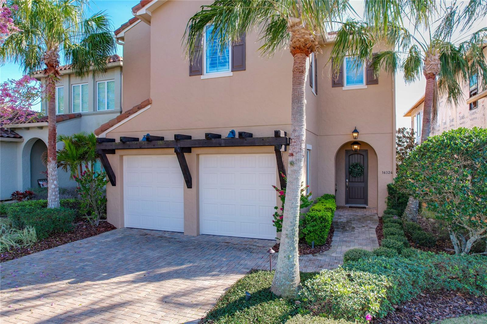 16324 VETTA DRIVE