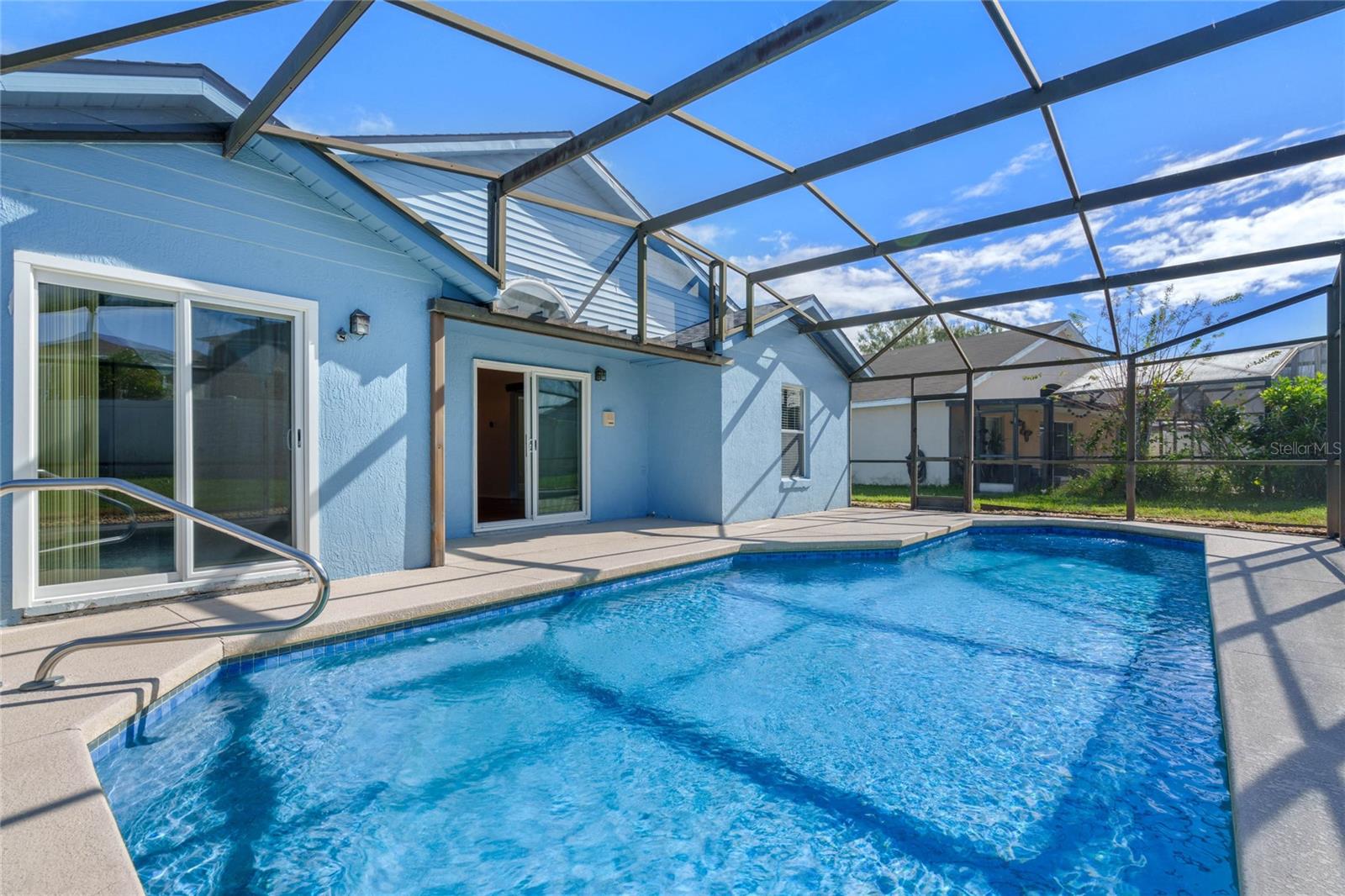 SPRING LAKE - Residential