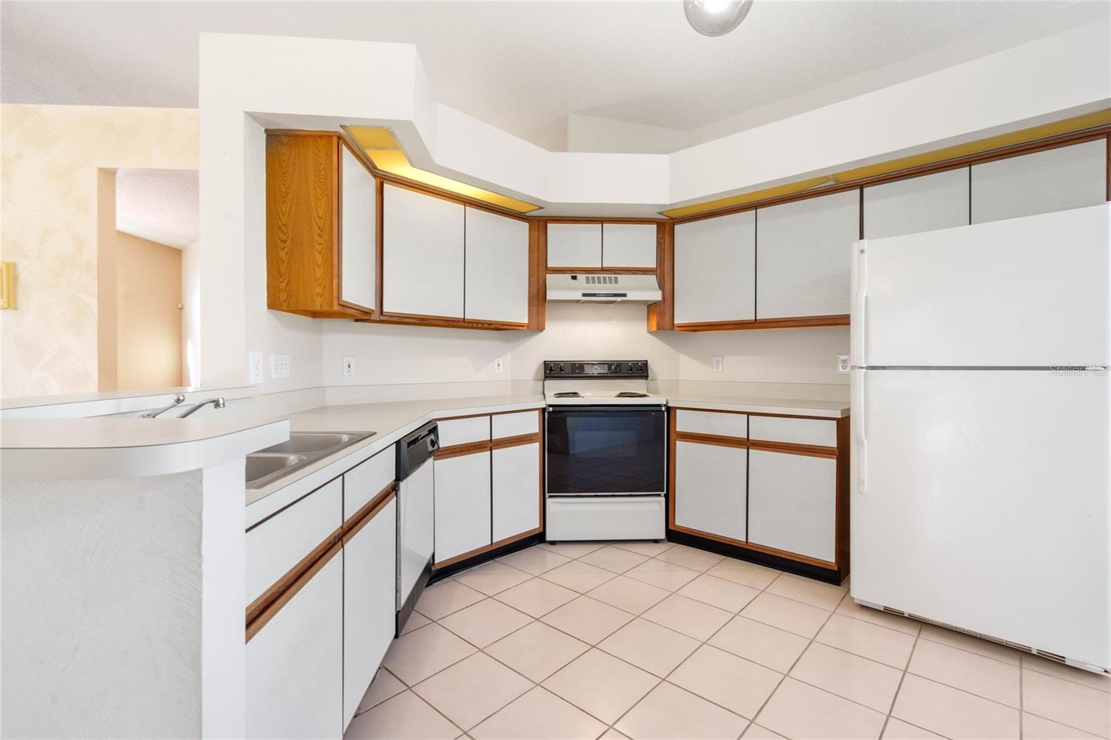 SPRING LAKE - Residential