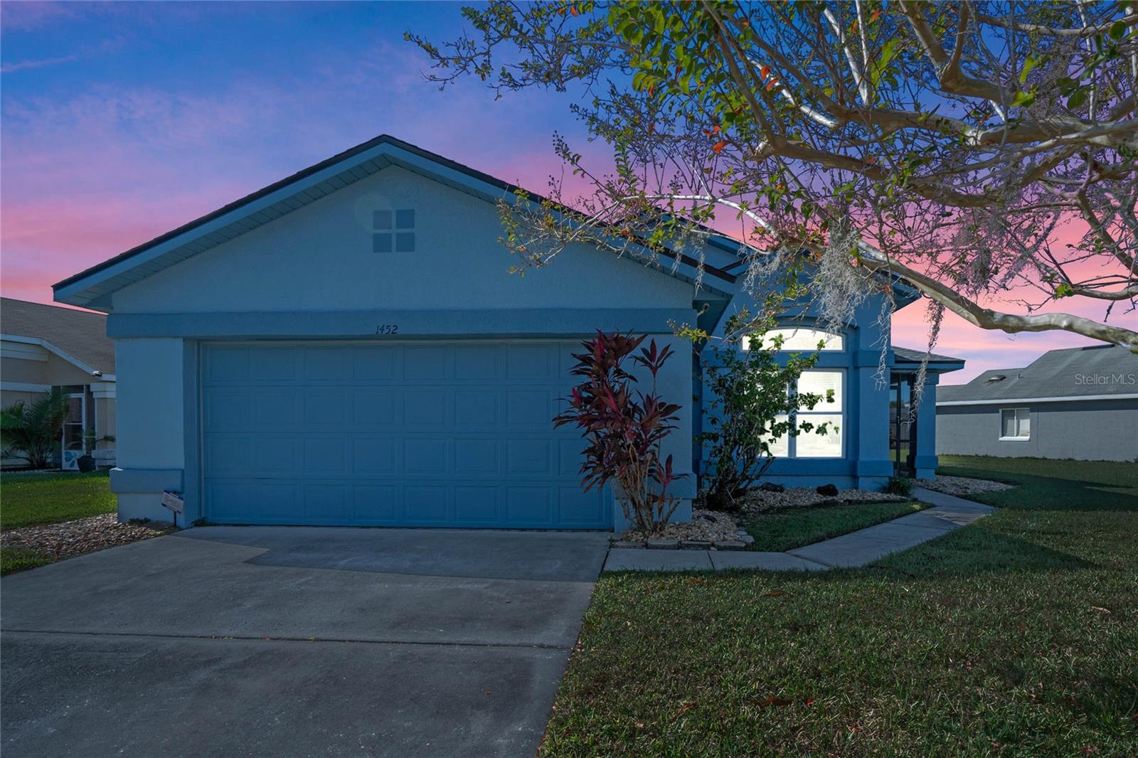 SPRING LAKE - Residential