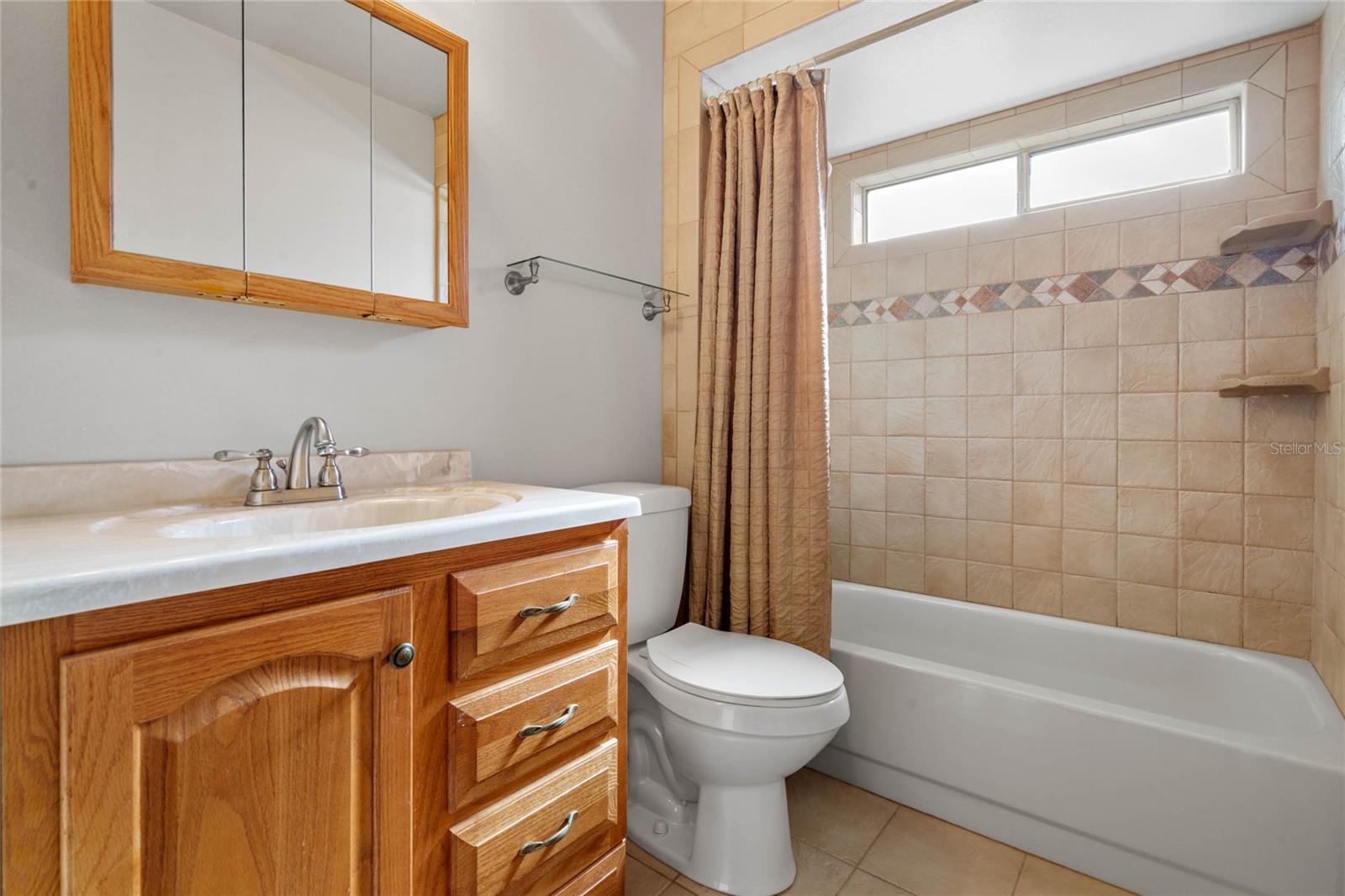 SPRING LAKE - Residential