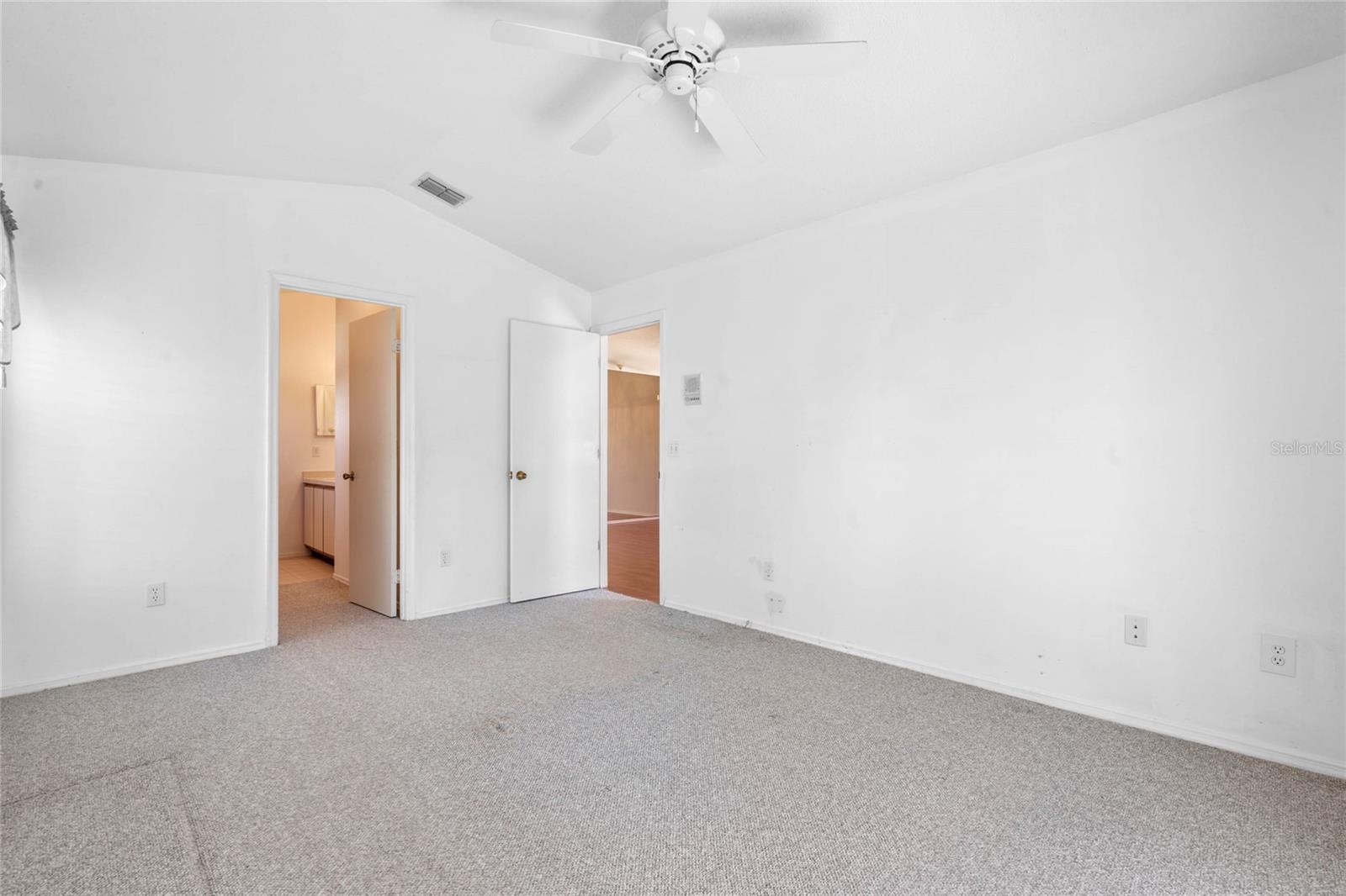 SPRING LAKE - Residential