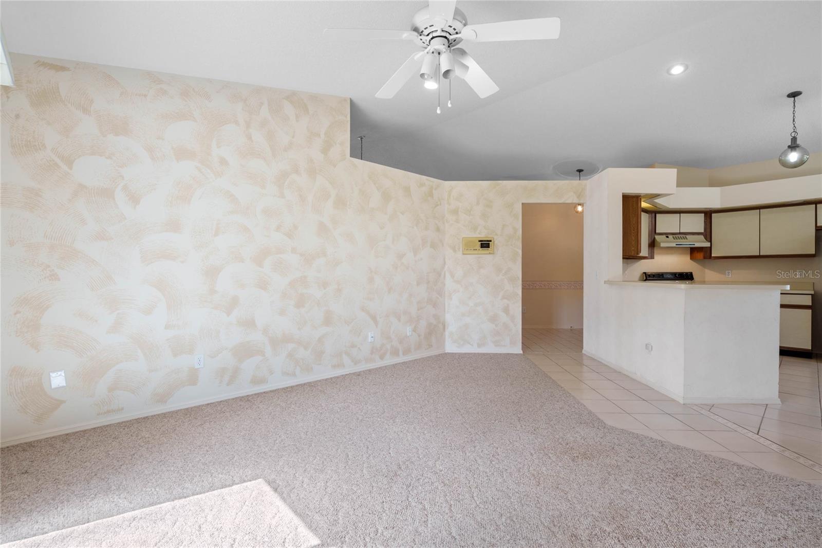 SPRING LAKE - Residential