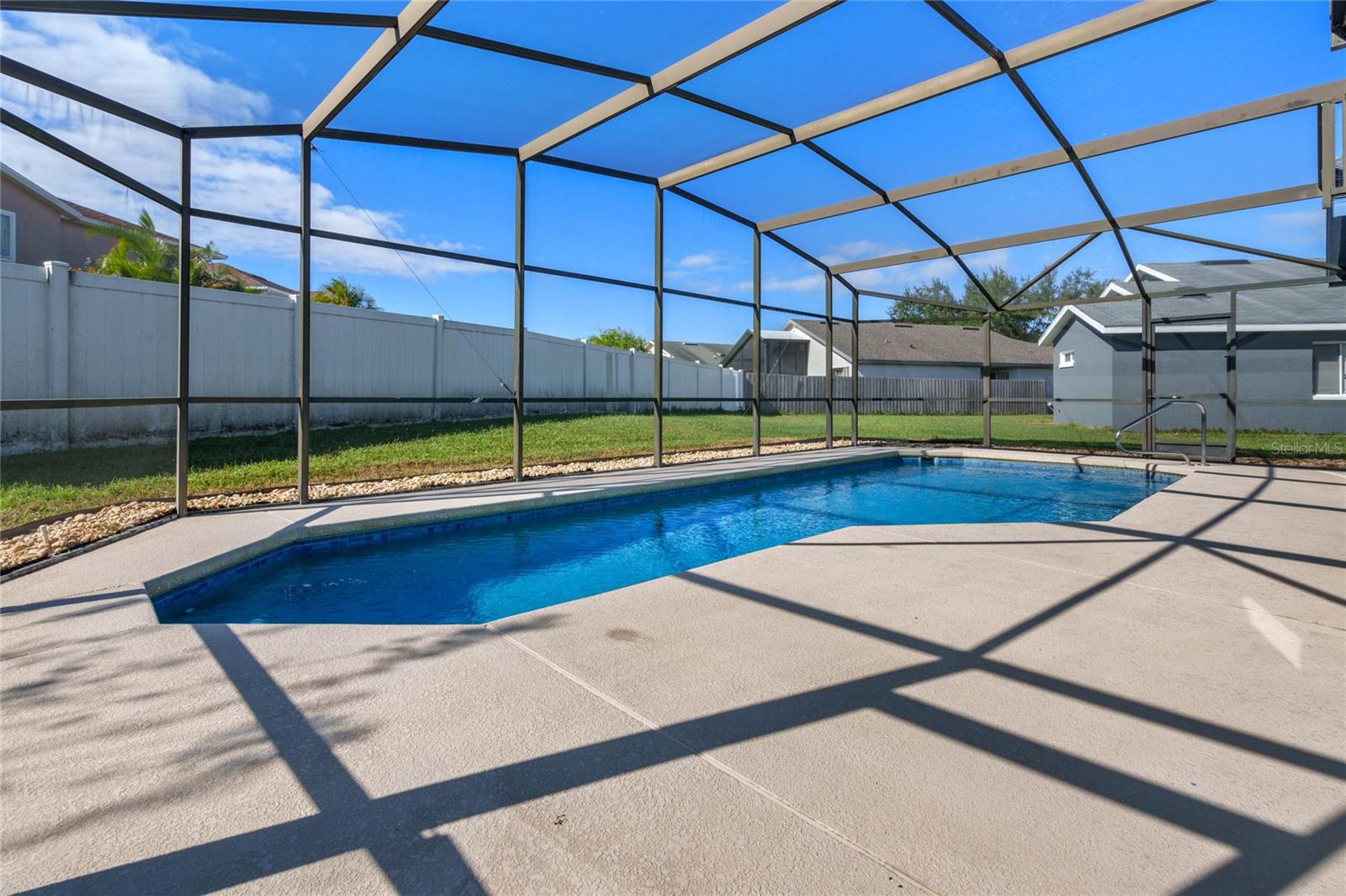 SPRING LAKE - Residential