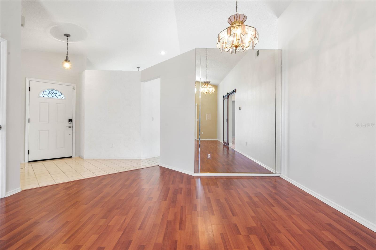 SPRING LAKE - Residential