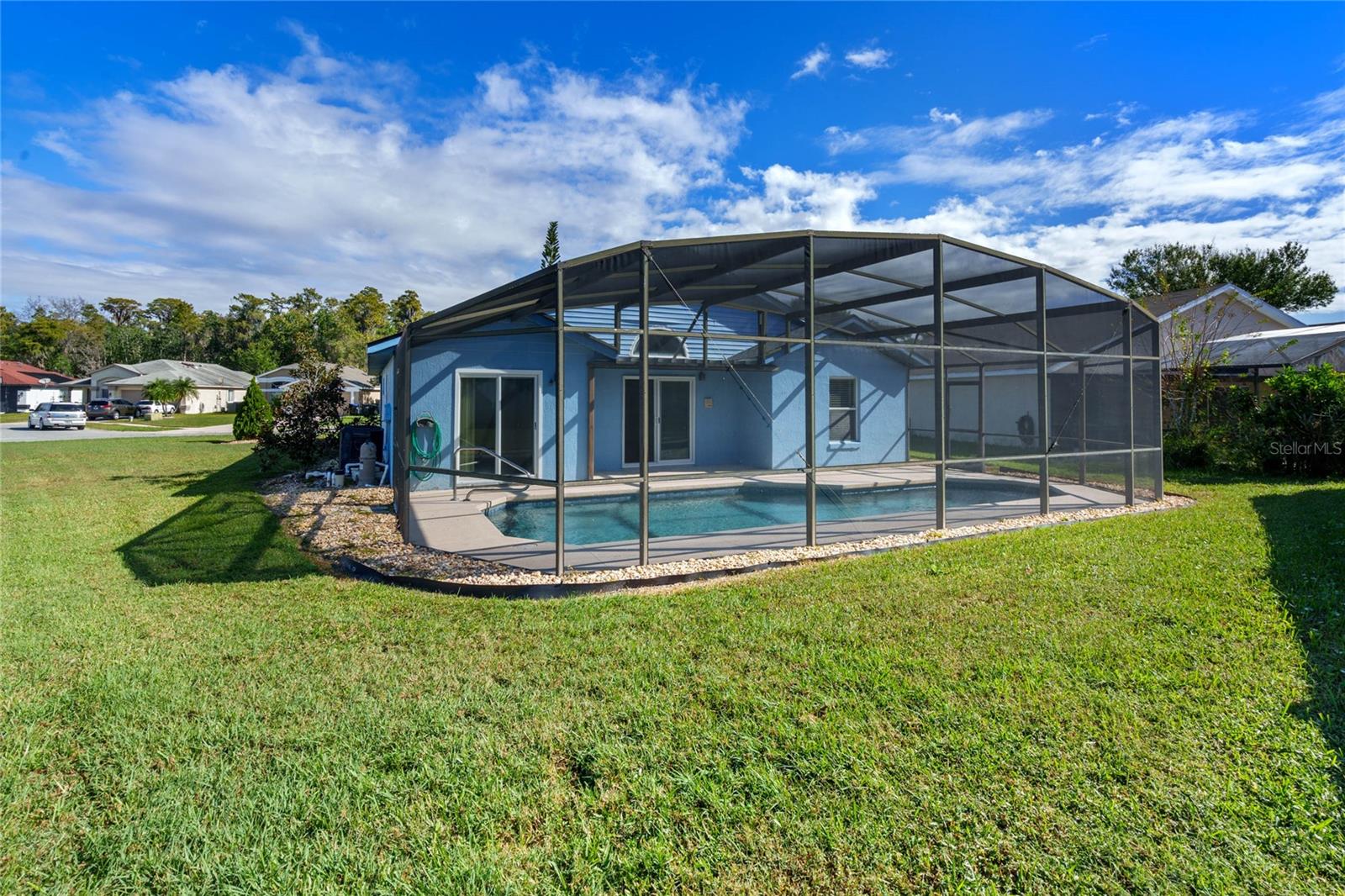 SPRING LAKE - Residential