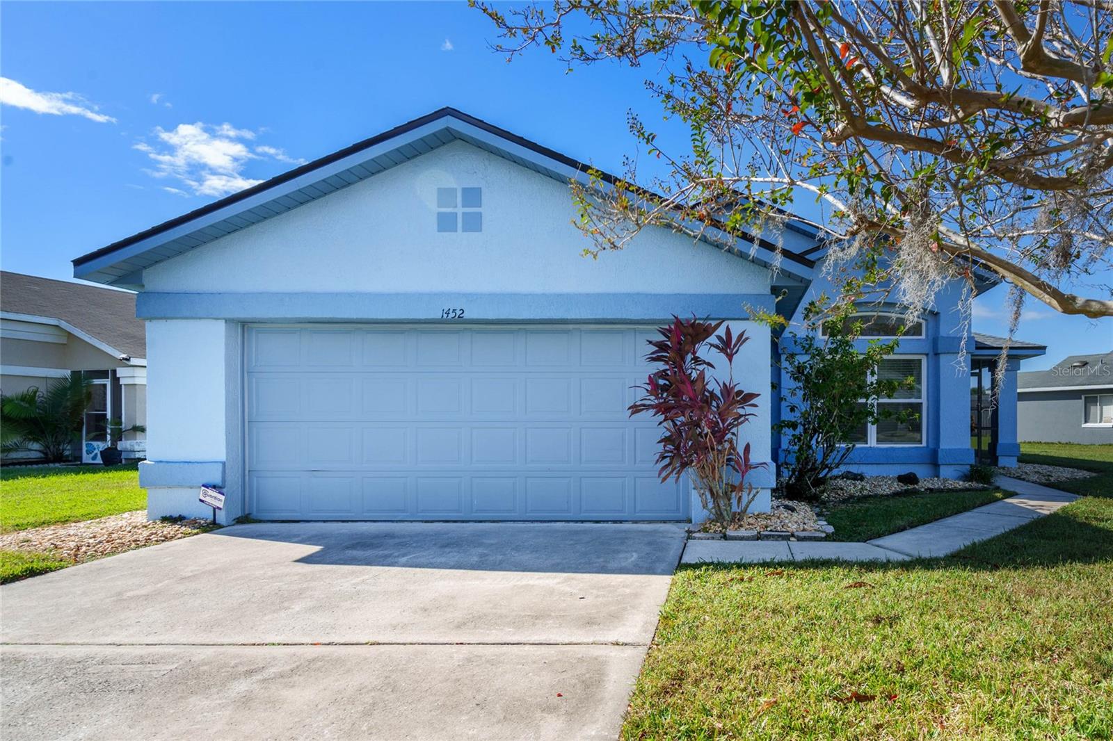 SPRING LAKE - Residential