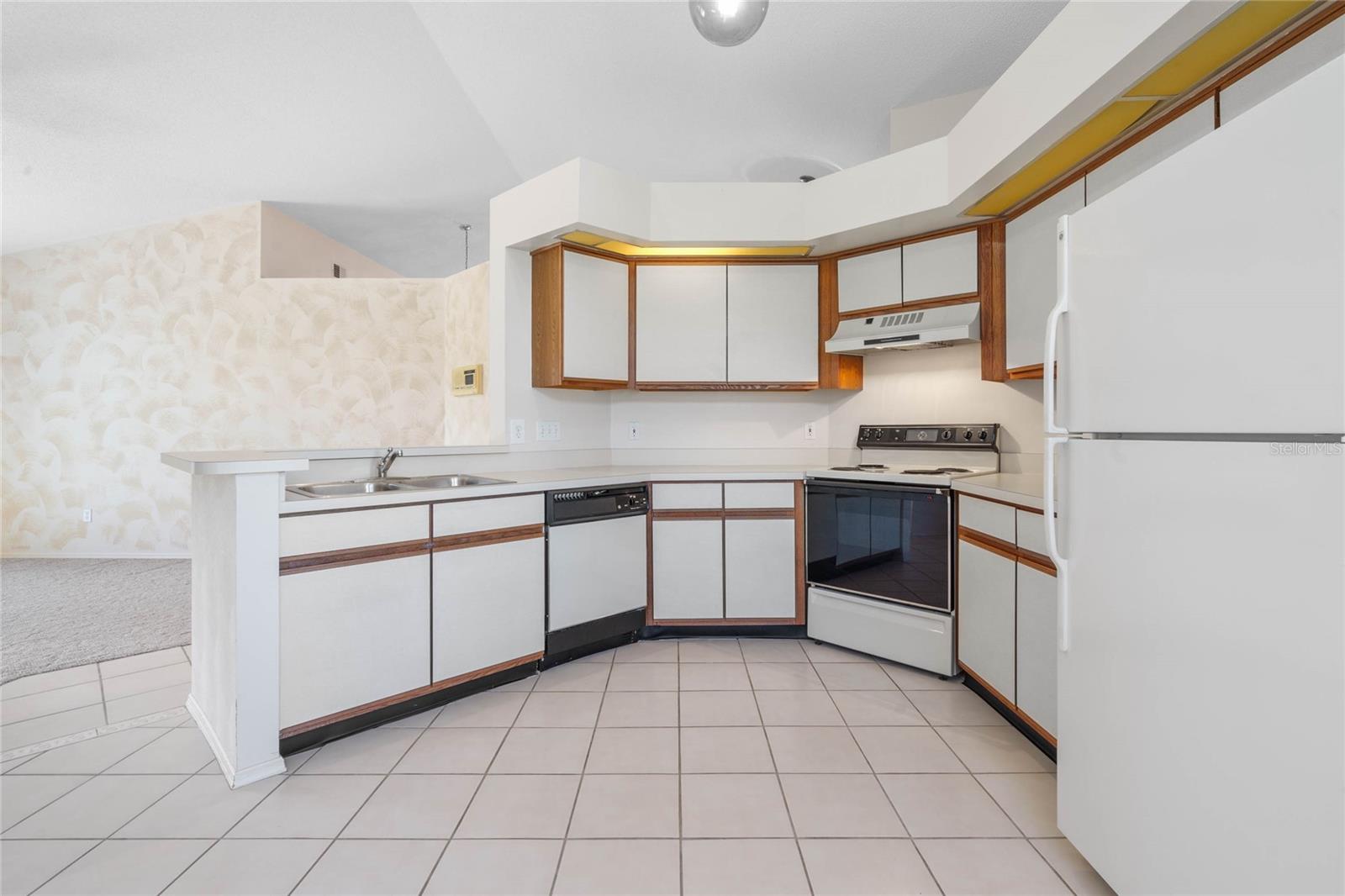 SPRING LAKE - Residential