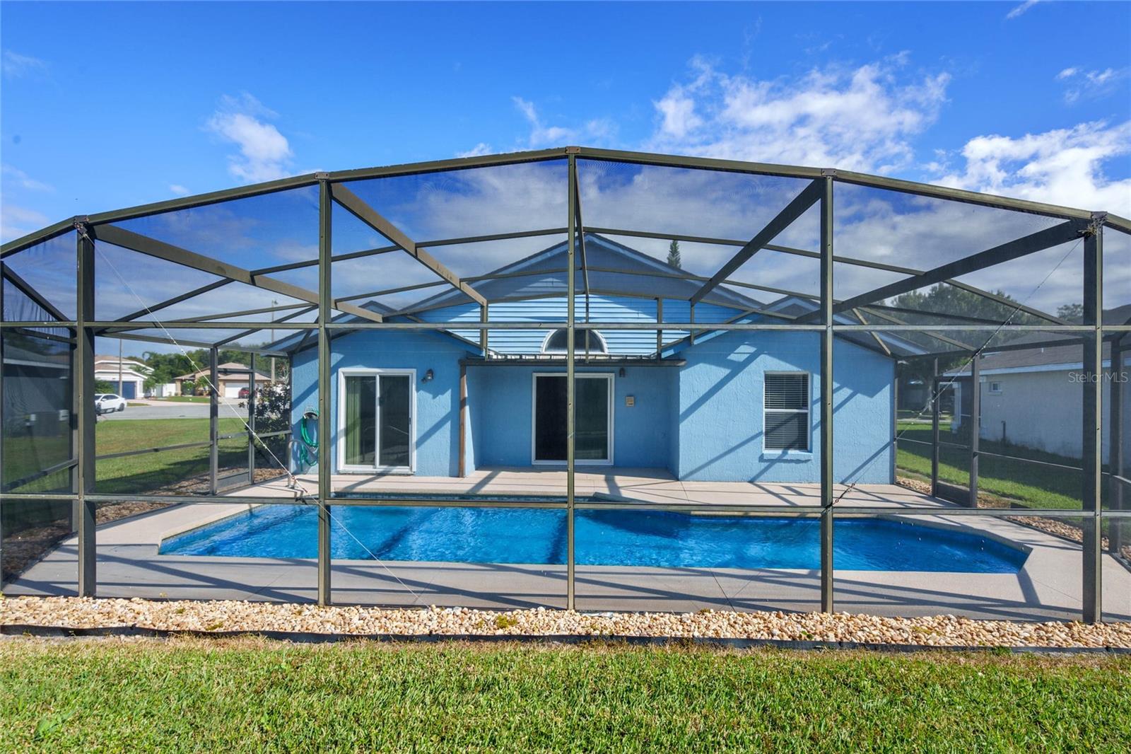 SPRING LAKE - Residential