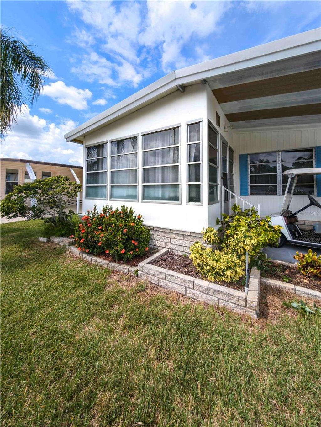 Photo of 39820 Us Hwy 19 N #84, Tarpon Springs, FL 34689 (MLS # TB8420889)