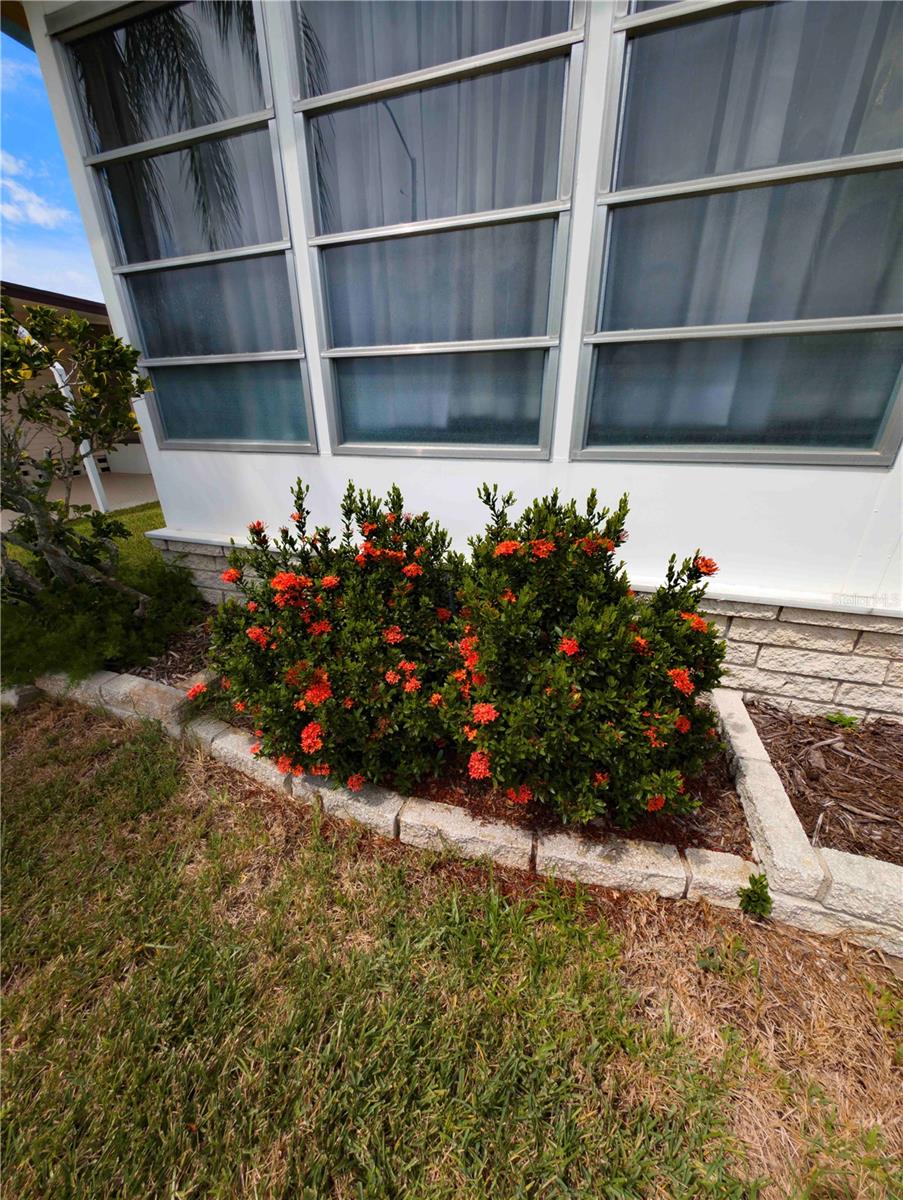 STONEHEDGE ON THE HILL - Residential