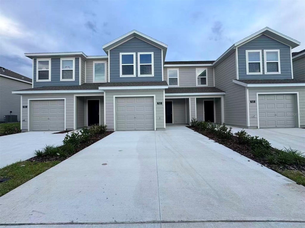 Photo of 963 Phoenix Street, Davenport, FL 33837 (MLS # O6439684)