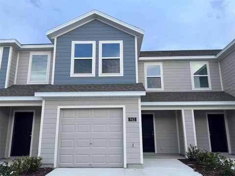 Photo of 963 Phoenix Street, Davenport, FL 33837 (MLS # O6439684)