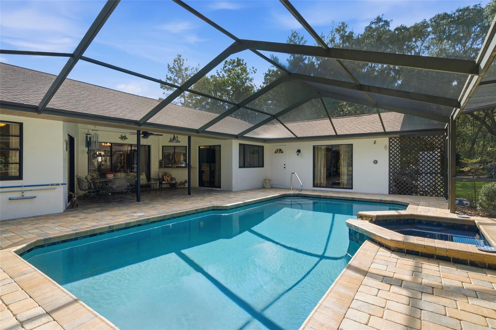 3355 W BIRDS NEST DRIVE